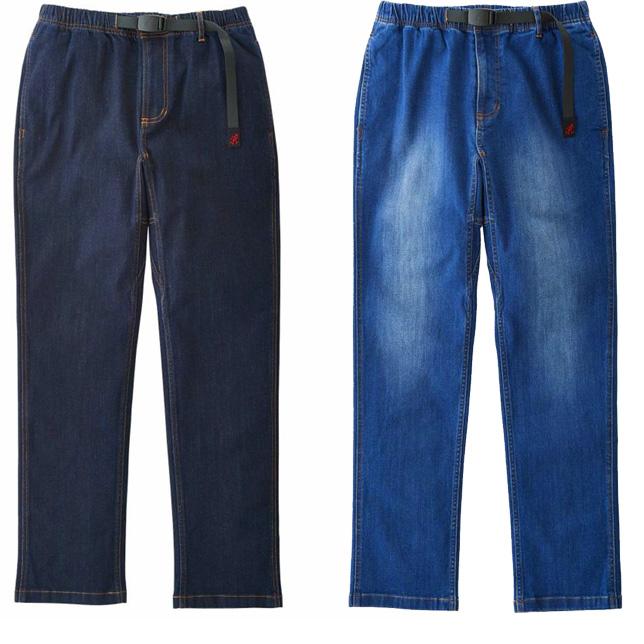 グラミチ ストレッチデニムNN-パンツクロップド メンズ GRAMICCI STRETCH DENIM NN-PANT CROPPED G112-OGSD | GRAMICCI | 01