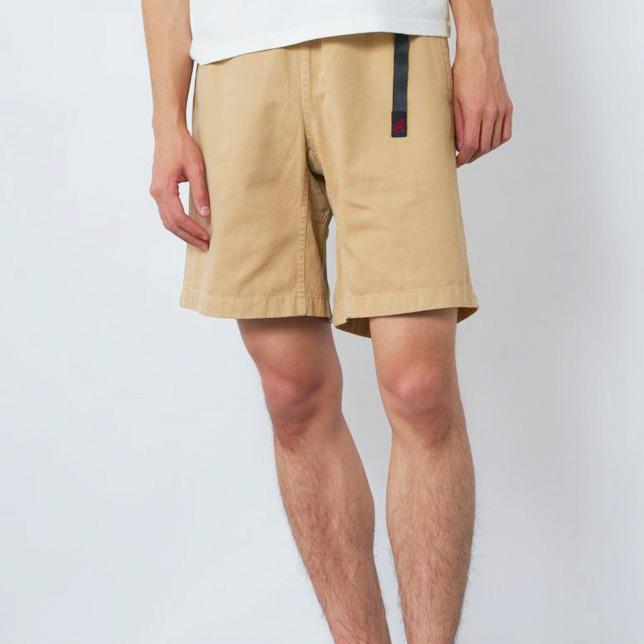 グラミチ メンズ Gショーツ ショート パンツ  ハーフ パンツ GRAMICCI G-SHORTS G101-OGT | GRAMICCI | 02