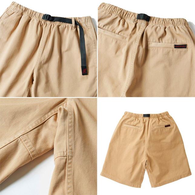 グラミチ メンズ Gショーツ ショート パンツ  ハーフ パンツ GRAMICCI G-SHORTS G101-OGT | GRAMICCI | 03