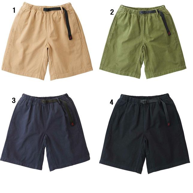 グラミチ メンズ Gショーツ ショート パンツ  ハーフ パンツ GRAMICCI G-SHORTS G101-OGT | GRAMICCI | 04