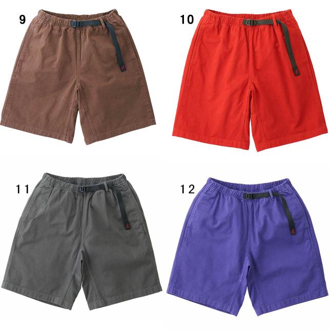 グラミチ メンズ Gショーツ ショート パンツ  ハーフ パンツ GRAMICCI G-SHORTS G101-OGT | GRAMICCI | 06