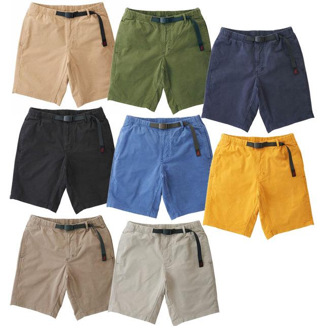 グラミチ NN ショーツ ショート パンツ ストレッチ ハーフ パンツ GRAMICCI NN SHORTS G106-OGS | GRAMICCI | 01