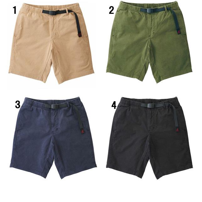 グラミチ NN ショーツ ショート パンツ ストレッチ ハーフ パンツ GRAMICCI NN SHORTS G106-OGS | GRAMICCI | 02