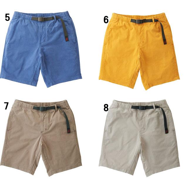 グラミチ NN ショーツ ショート パンツ ストレッチ ハーフ パンツ GRAMICCI NN SHORTS G106-OGS | GRAMICCI | 03