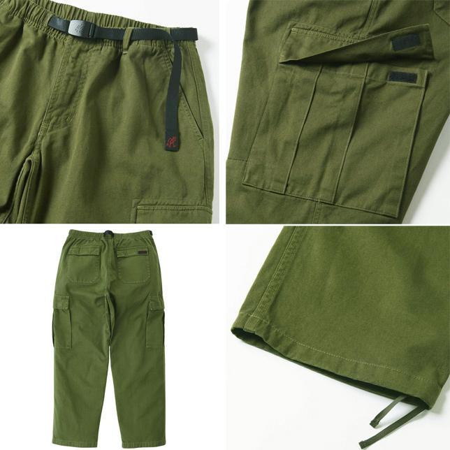 グラミチ カーゴパンツ GRAMICCI CARGO PANT G2FM-P001 | GRAMICCI | 03