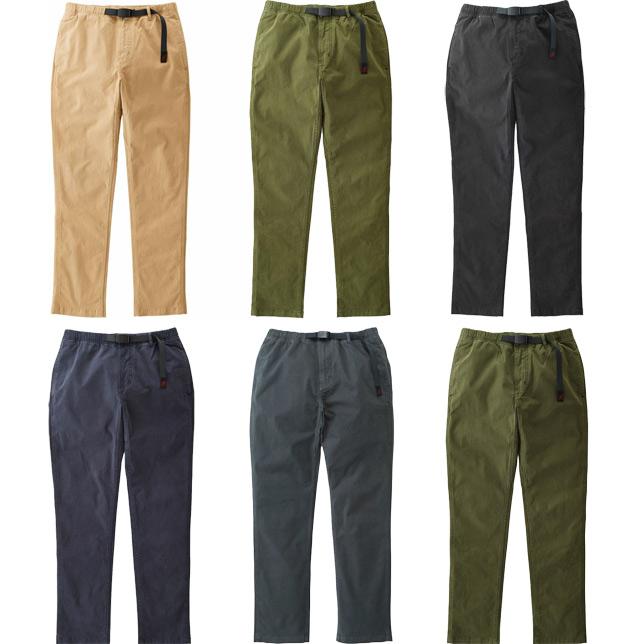 グラミチ NNパンツタイトクロップド クライミングパンツ クロップ丈 クロップドパンツ gramicci G110-OGS | GRAMICCI | 01