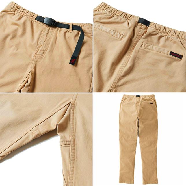 グラミチ NNパンツタイトクロップド クライミングパンツ クロップ丈 クロップドパンツ gramicci G110-OGS | GRAMICCI | 03