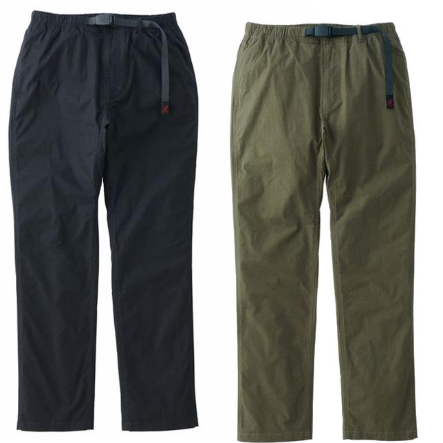 グラミチ GRAMICCI メンズ ウェザーNNパンツクロップド G3SM-P078 WEATHER NN-PANTS CRPPED | GRAMICCI | 01