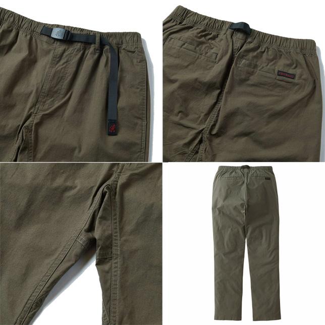 グラミチ GRAMICCI メンズ ウェザーNNパンツクロップド G3SM-P078 WEATHER NN-PANTS CRPPED | GRAMICCI | 03