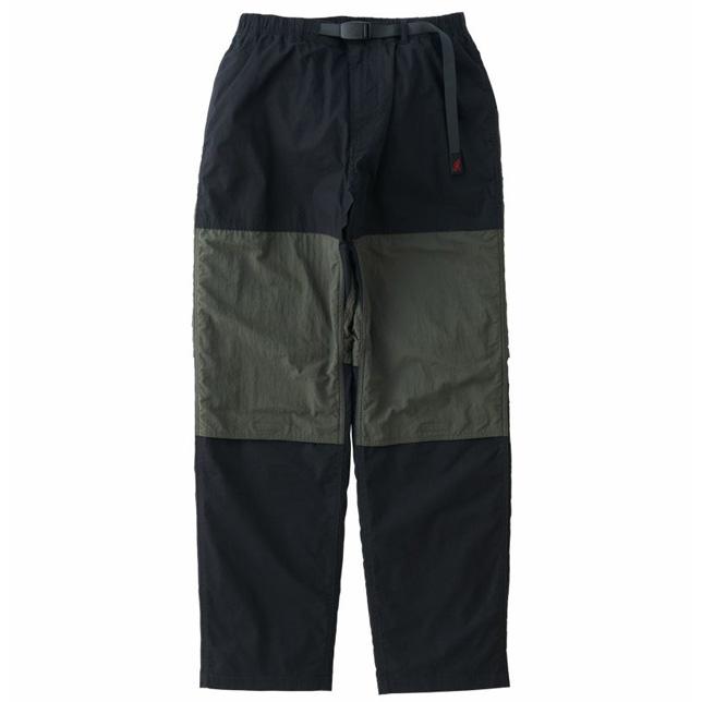 グラミチ GRAMICCI メンズ ウェザーハイキングパンツ G3SM-P033 WEATHER HIKING PANT ナイロンパンツ | GRAMICCI | 01