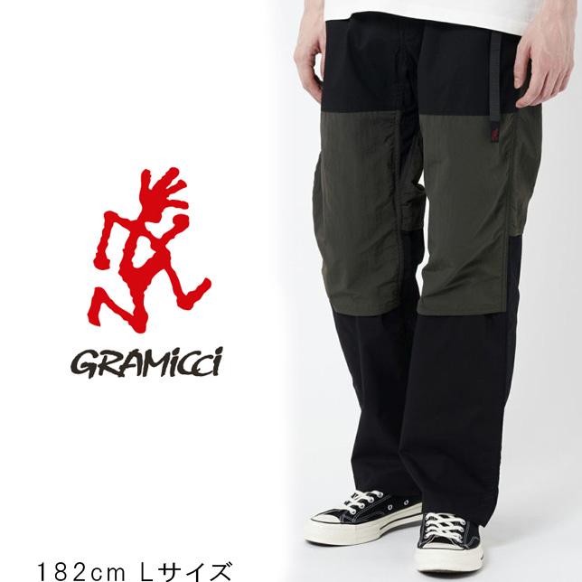 グラミチ GRAMICCI メンズ ウェザーハイキングパンツ G3SM-P033 WEATHER HIKING PANT ナイロンパンツ | GRAMICCI | 02