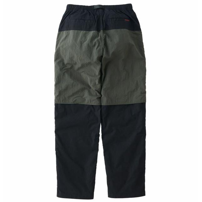 グラミチ GRAMICCI メンズ ウェザーハイキングパンツ G3SM-P033 WEATHER HIKING PANT ナイロンパンツ | GRAMICCI | 04