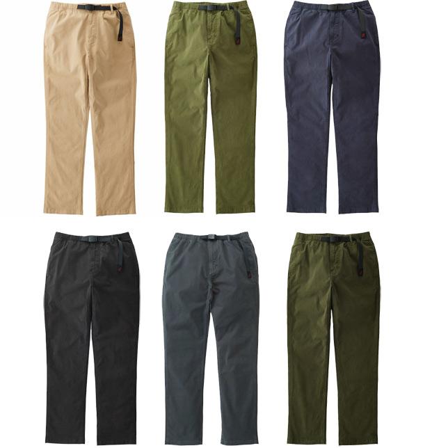 グラミチ GRAMICCI メンズ NNパンツクロップド G109-OGS NN-PANTS CRPPED | GRAMICCI | 01