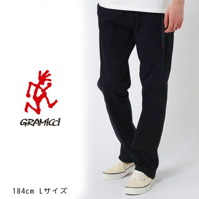 グラミチ GRAMICCI メンズ NNパンツクロップド G109-OGS NN-PANTS CRPPED | GRAMICCI | 02