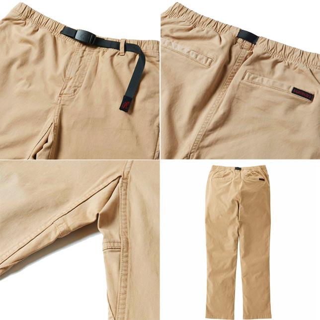 グラミチ GRAMICCI メンズ NNパンツクロップド G109-OGS NN-PANTS CRPPED | GRAMICCI | 03