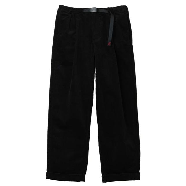 グラミチ ストレッチ コーデュロイ タック テーパードパンツ GMP3-FJP01 STRETCH CORDUROY TUCK TAPERED PANT | GRAMICCI | 04