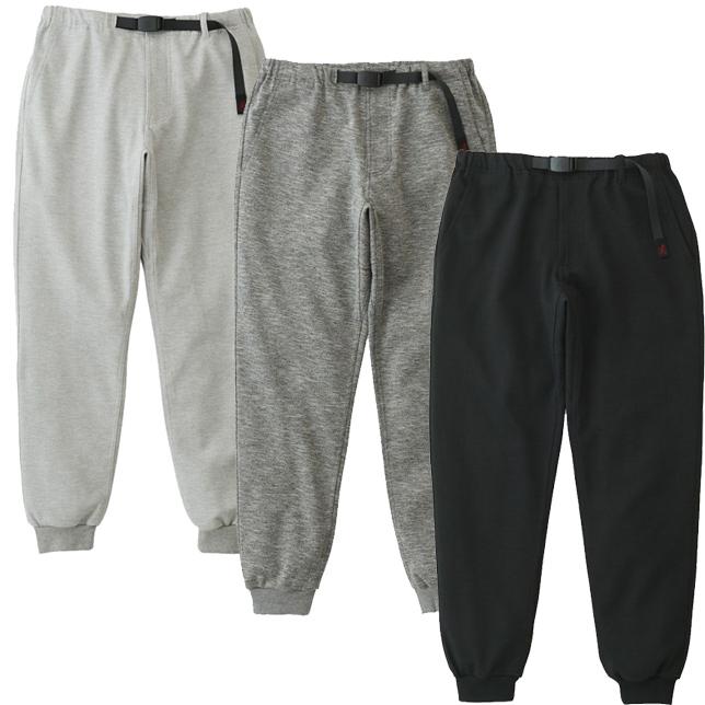 GRAMICCI（グラミチ） クールマックス ナロー リブパンツ G4SU-P067