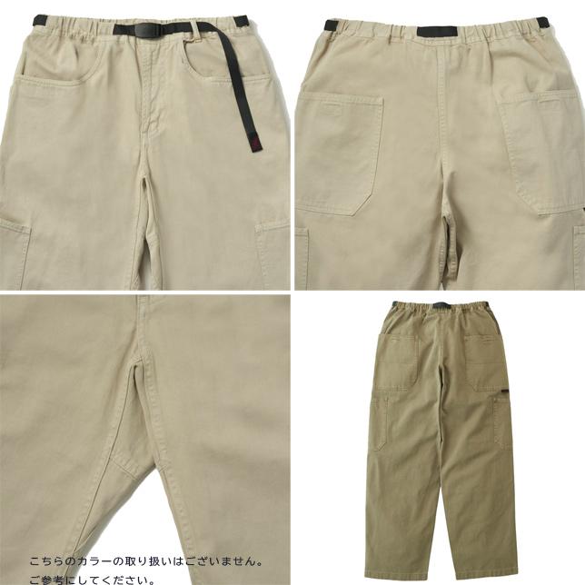 グラミチ ロックスライドパンツ G4SM-P087 バギーパンツ GRAMICCI ROCK SLIDE PANT | GRAMICCI | 02
