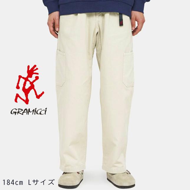 グラミチ ロックスライドパンツ G4SM-P087 バギーパンツ GRAMICCI ROCK SLIDE PANT | GRAMICCI | 03