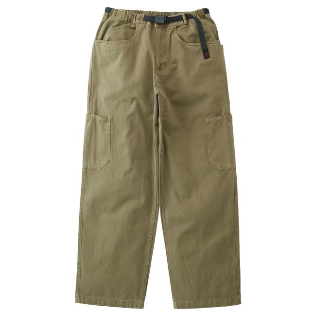 グラミチ ロックスライドパンツ G4SM-P087 バギーパンツ GRAMICCI ROCK SLIDE PANT | GRAMICCI | 05