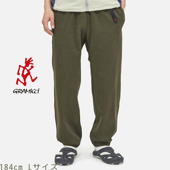 グラミチ クラシック グラミチ スウェットパンツ G4SU-P058 CLASSIC GRAMICCI SWEATPANT  ユニセックス | GRAMICCI | 02