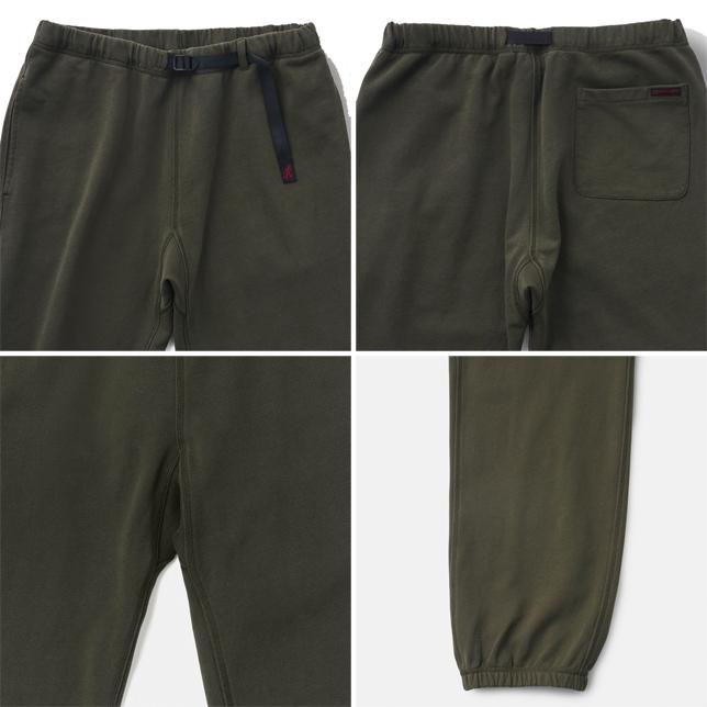 グラミチ クラシック グラミチ スウェットパンツ G4SU-P058 CLASSIC GRAMICCI SWEATPANT  ユニセックス | GRAMICCI | 03
