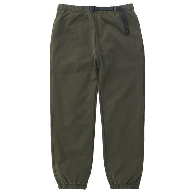 グラミチ クラシック グラミチ スウェットパンツ G4SU-P058 CLASSIC GRAMICCI SWEATPANT  ユニセックス | GRAMICCI | 05
