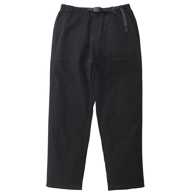 グラミチ ルーズテーパードリッジパンツ G114-OGT LOOSE TAPERED RIDGE PANT コットンパンツ | GRAMICCI | 04