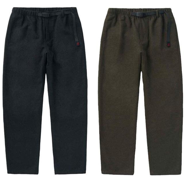 グラミチ メンズ ウールグラミチパンツ G4FM-P046 WOOL GRAMICCI PANT リラックスパンツ | GRAMICCI | 01
