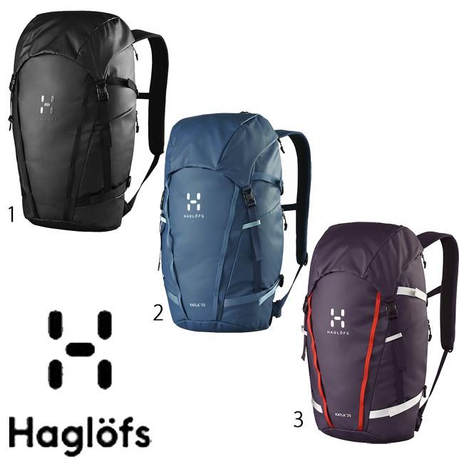 ホグロフス KATLA 25 リュック メンズ レディース バッグ バックパック HAGLOFS デイパック | HAGLOFS