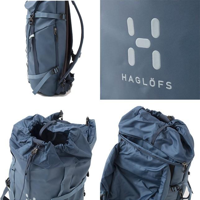 ホグロフス KATLA 25 リュック メンズ レディース バッグ バックパック HAGLOFS デイパック | HAGLOFS | 01