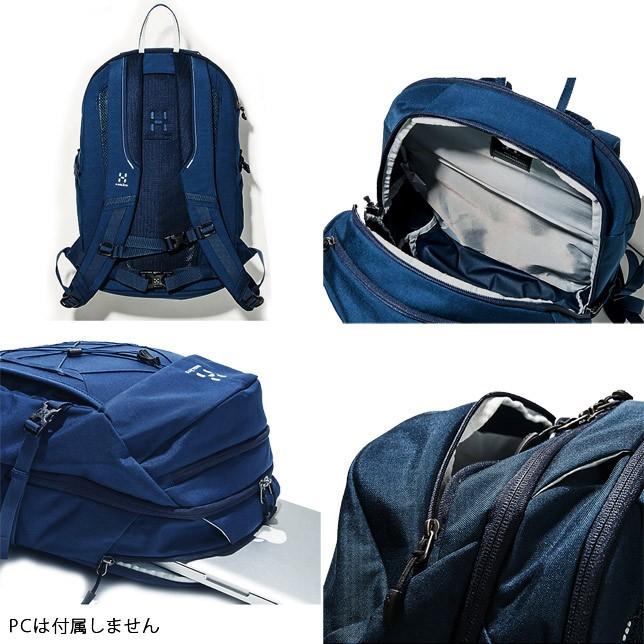 ホグロフス VIDE MEDIUM リュック メンズ レディース バッグ バックパック HAGLOFS デイパック | HAGLOFS | 01