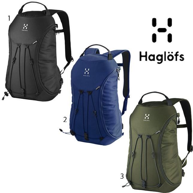 ホグロフス CORKER MEDIUM リュック メンズ レディース バッグ バックパック HAGLOFS デイパック | HAGLOFS
