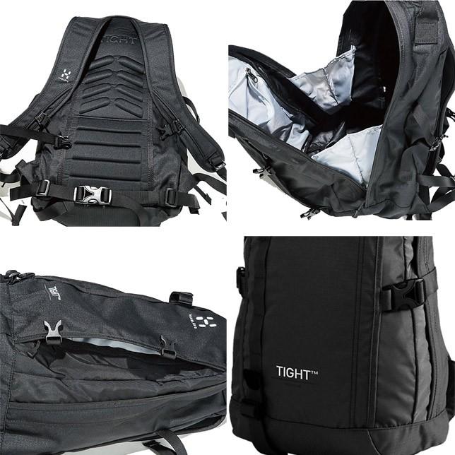 ホグロフス TIGHT MEDIUM リュック メンズ レディース バッグ バックパック HAGLOFS デイパック | HAGLOFS | 01