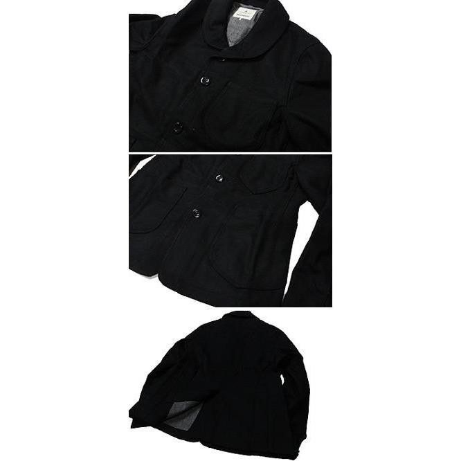 オネット ショールカラー ジャケット Honnete Shawl Collar Jacket | Honnete | 01