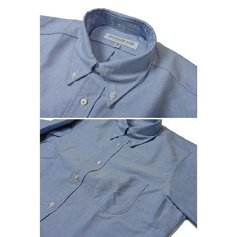 インディビジュアライズドシャツ OX スタンダードフィット | INDIVIDUALIZED SHIRTS | 03