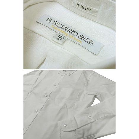 インディビジュアライズドシャツ OX レディース 女性用 | INDIVIDUALIZED SHIRTS | 02