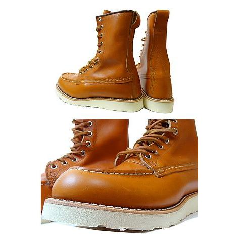 RED WING レッドウイング アイリッシュセッター ブーツ 9877 | RED WING SHOES | 02