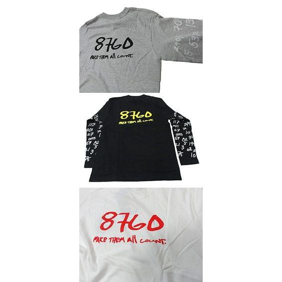 KAVU カブー  8760  ロングスリーブTシャツ 長袖 | KAVU | 03