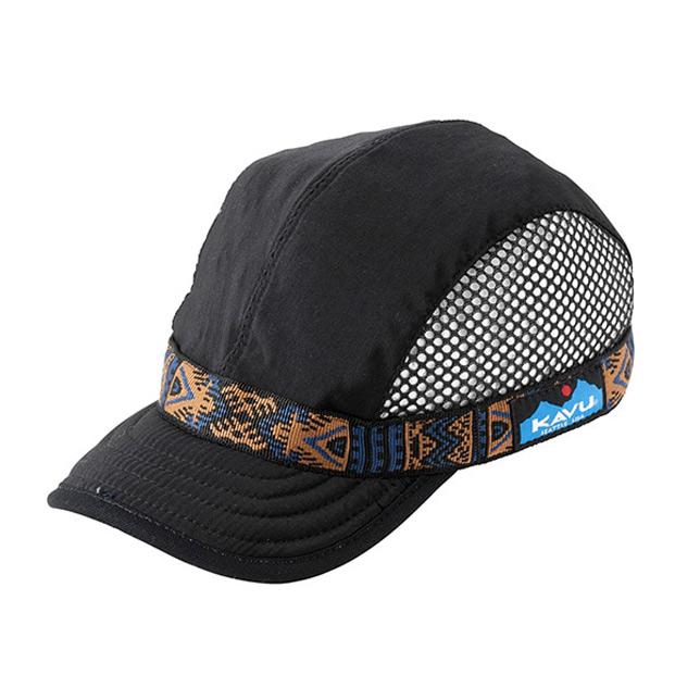 KAVU カブー キャプンソフトビルキャップ ウェービングストラップ CAP | KAVU | 02