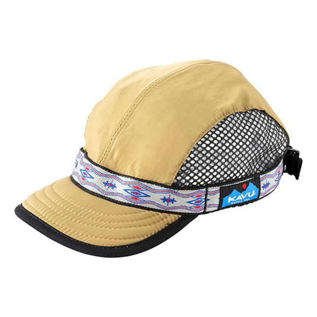 KAVU カブー キャプンソフトビルキャップ ウェービングストラップ CAP | KAVU | 03