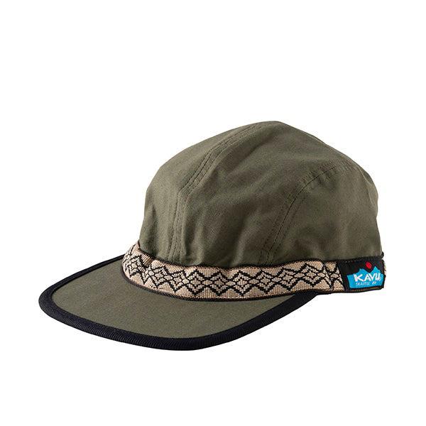 KAVU カブー リップストップ ストラップキャップ CAP | KAVU | 03