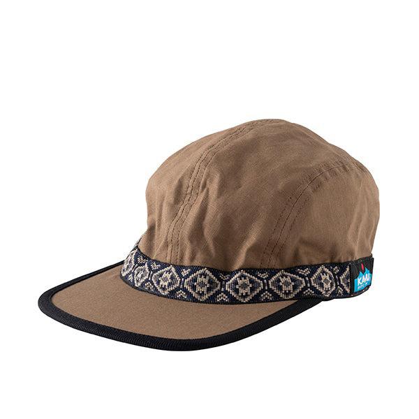 KAVU カブー リップストップ ストラップキャップ CAP | KAVU | 04
