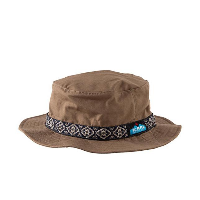 KAVU カブー リップストップストラップバケットハット HAT | KAVU | 04