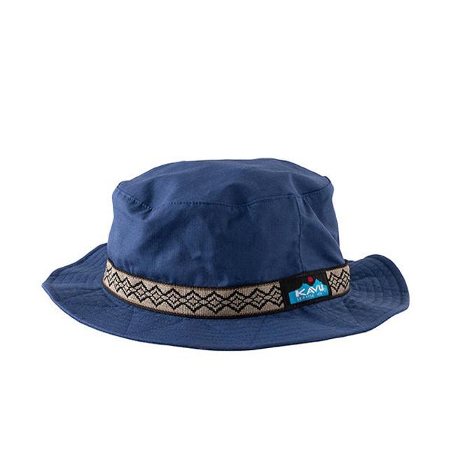 KAVU カブー リップストップストラップバケットハット HAT | KAVU | 05
