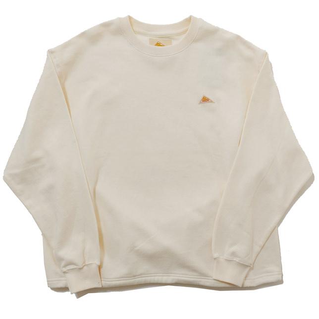 KELTY APPAREL ケルティワンポイントロゴクルーネックスウェット UNISEX メンズ レディース トレーナー | KELTY | 05
