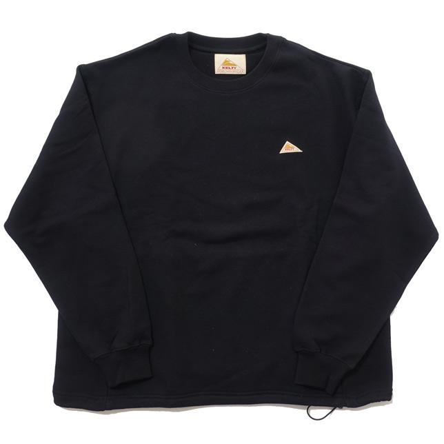 KELTY APPAREL ケルティワンポイントロゴクルーネックスウェット UNISEX メンズ レディース トレーナー | KELTY | 06