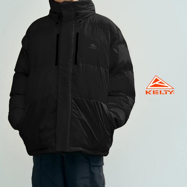 KELTY APPAREL ケルティ インサレーション ジャケット 撥水 UNISEX メンズ レディース 中綿ナイロンジャケット | KELTY | 02