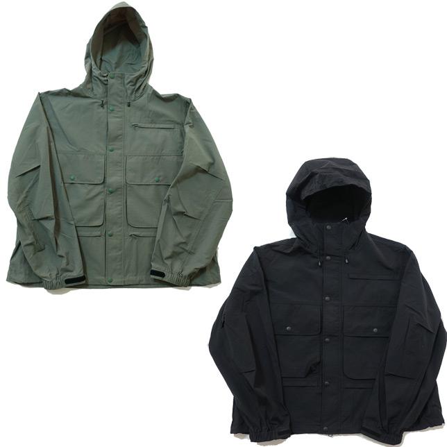KELTY APPAREL ケルティ 撥水テナヤ ジャケット UNISEX メンズ レディース コットンナイロンジャケット | KELTY | 01