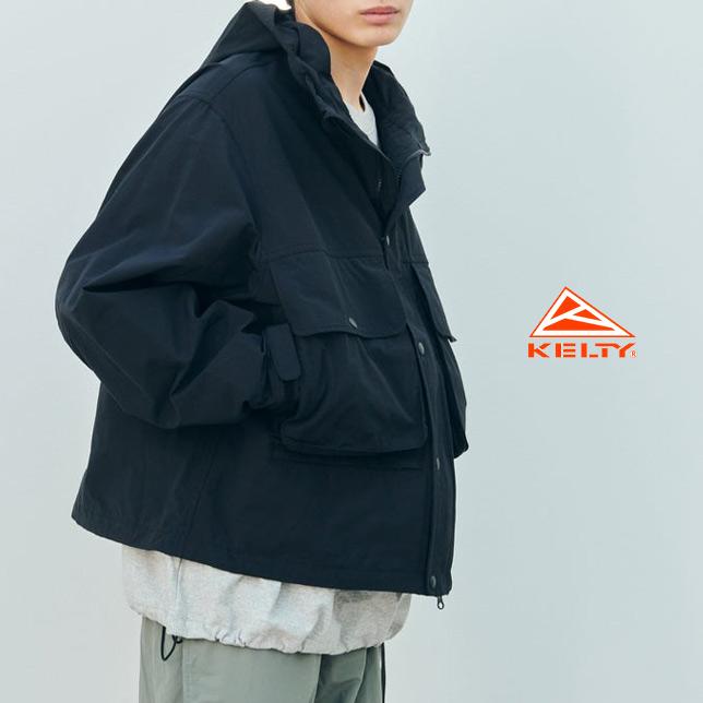 KELTY APPAREL ケルティ 撥水テナヤ ジャケット UNISEX メンズ レディース コットンナイロンジャケット | KELTY | 02